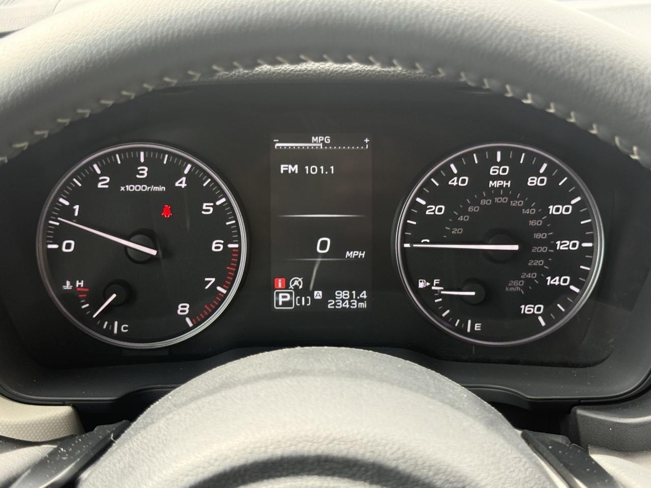 2026 Subaru Forester Premium Springfield VA