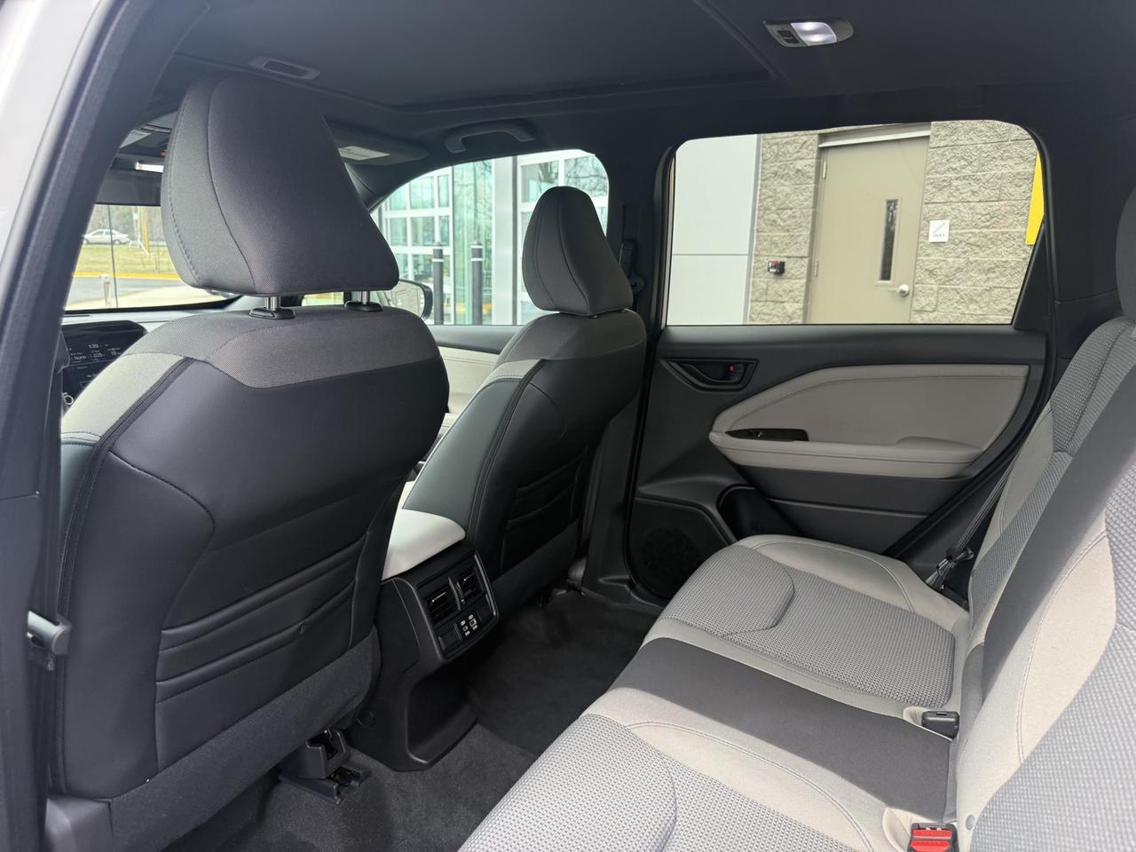 2026 Subaru Forester Premium Springfield VA