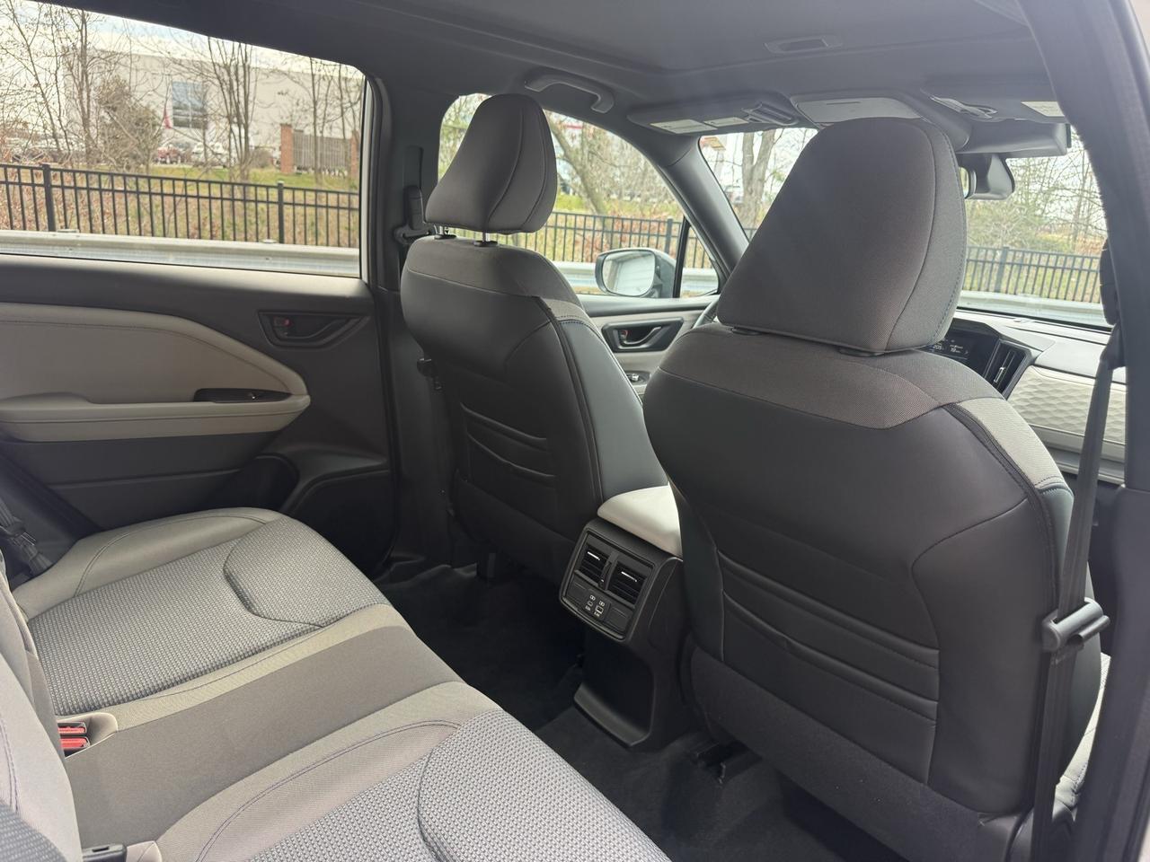 2026 Subaru Forester Premium Springfield VA