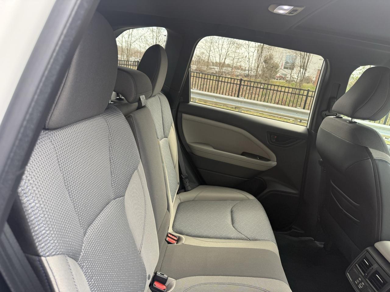 2026 Subaru Forester Premium Springfield VA