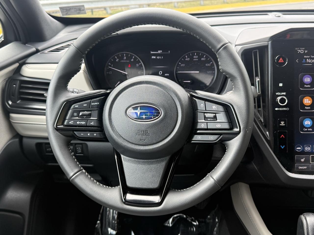 2026 Subaru Forester Premium Springfield VA