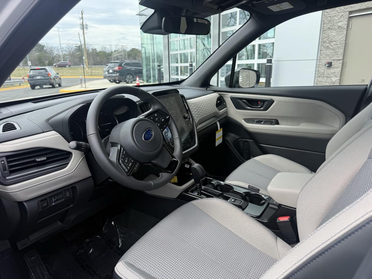 2026 Subaru Forester Premium Springfield VA