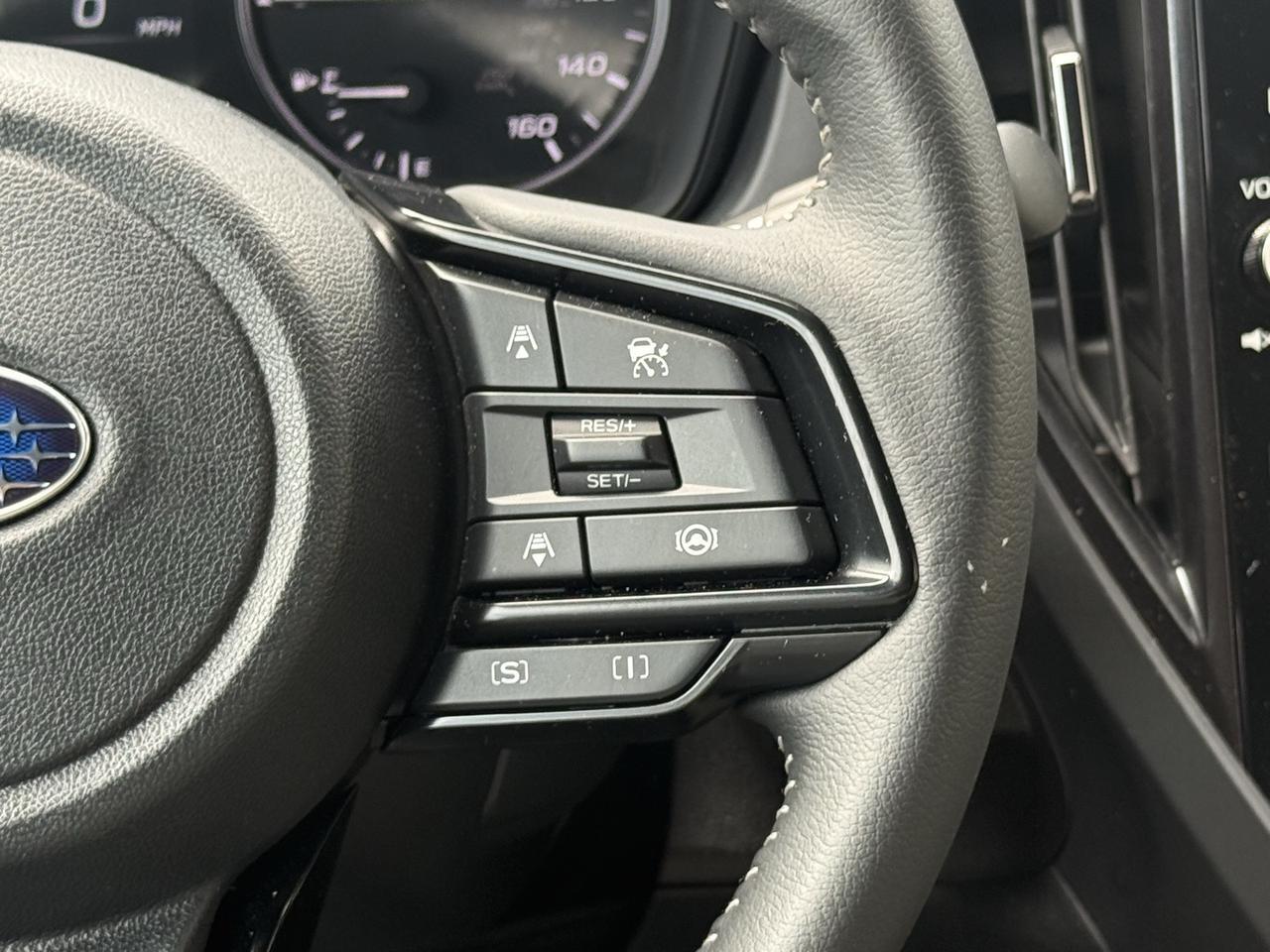 2026 Subaru Forester Premium Springfield VA