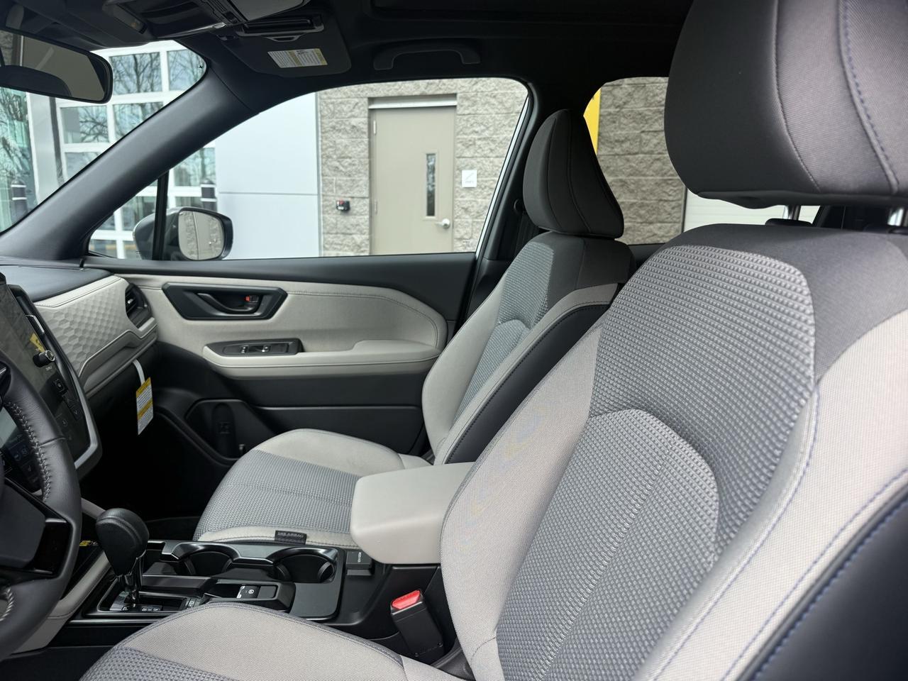 2026 Subaru Forester Premium Springfield VA