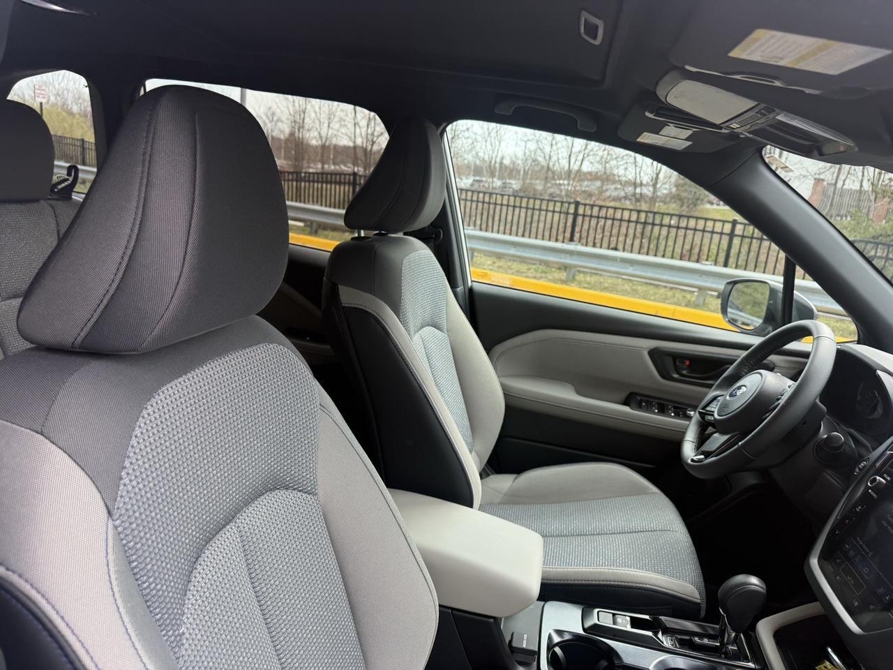 2026 Subaru Forester Premium Springfield VA