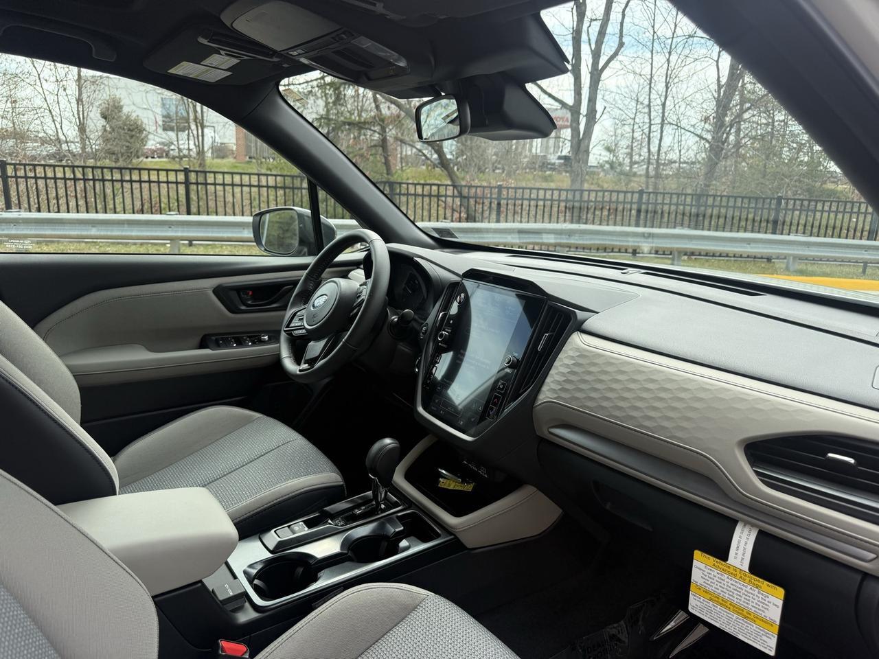 2026 Subaru Forester Premium Springfield VA