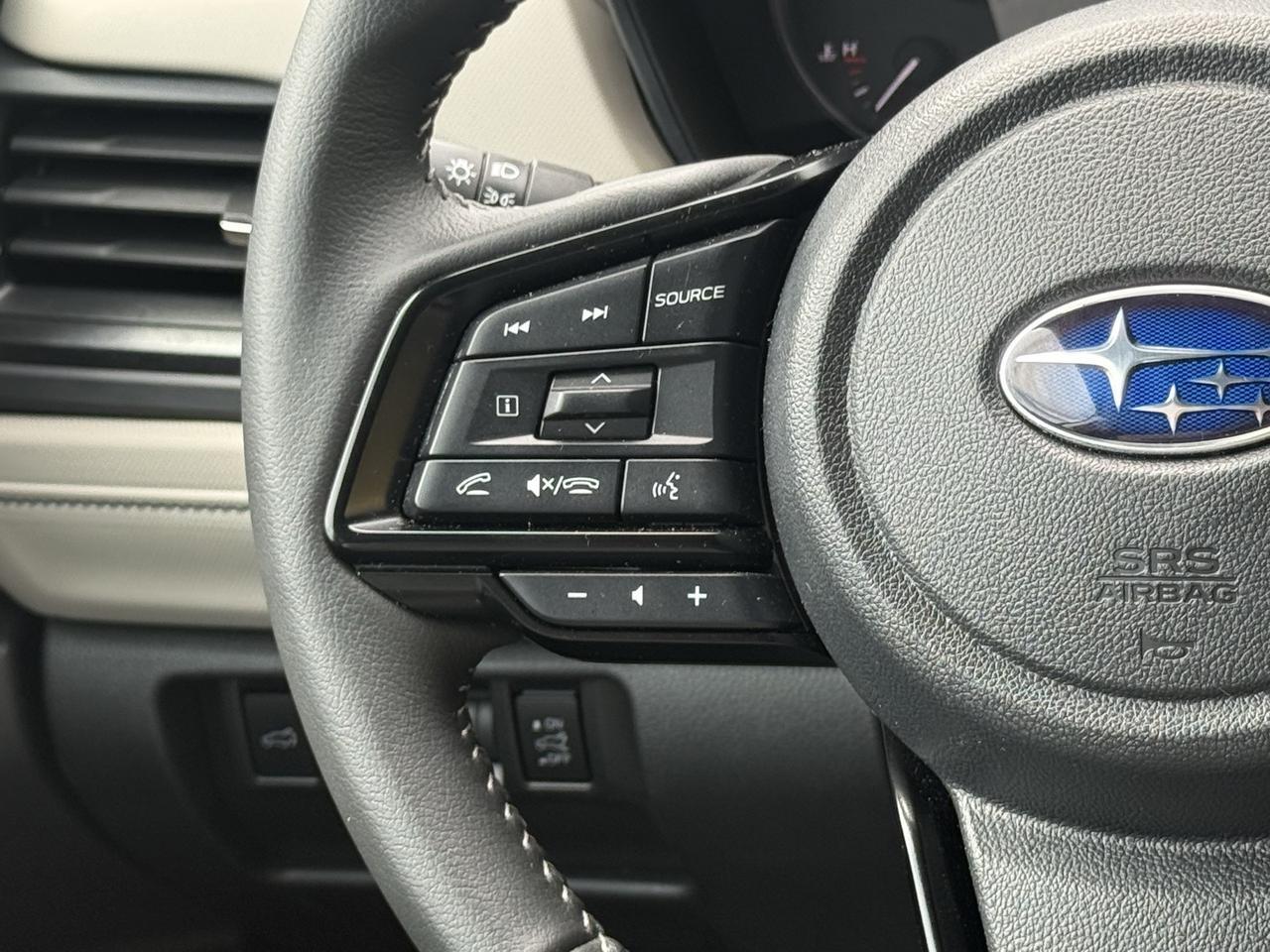 2026 Subaru Forester Premium Springfield VA