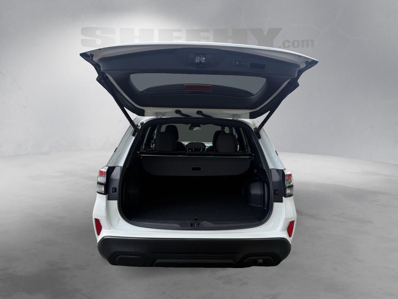 2026 Subaru Forester Premium Springfield VA