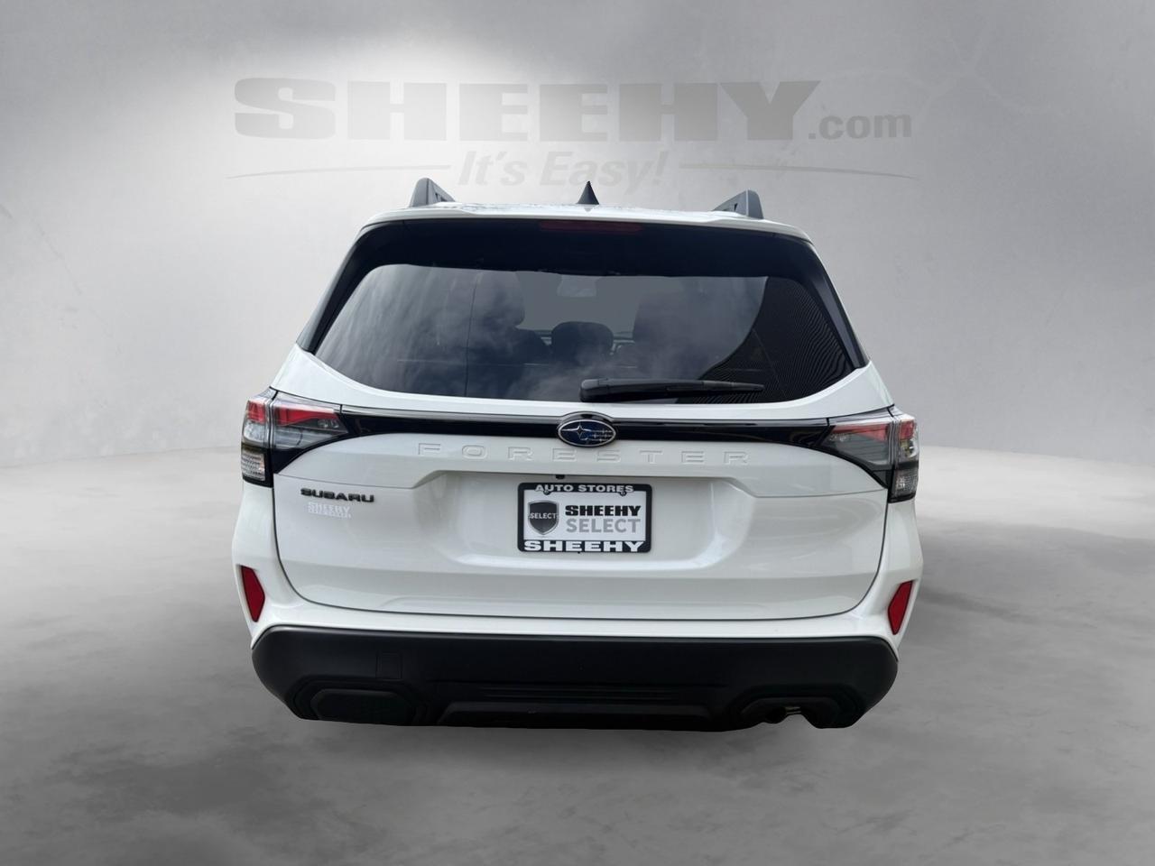 2026 Subaru Forester Premium Springfield VA