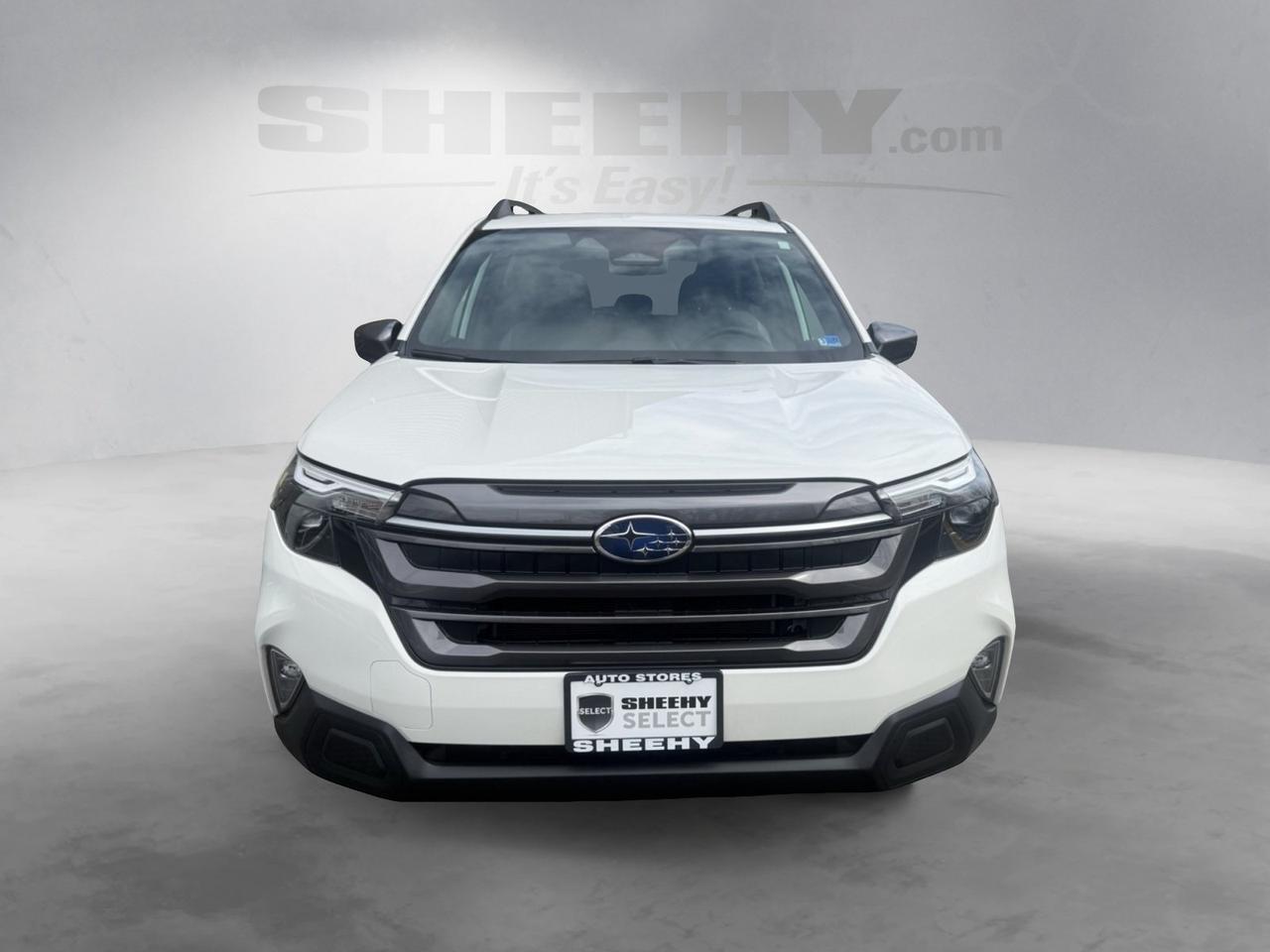 2026 Subaru Forester Premium Springfield VA