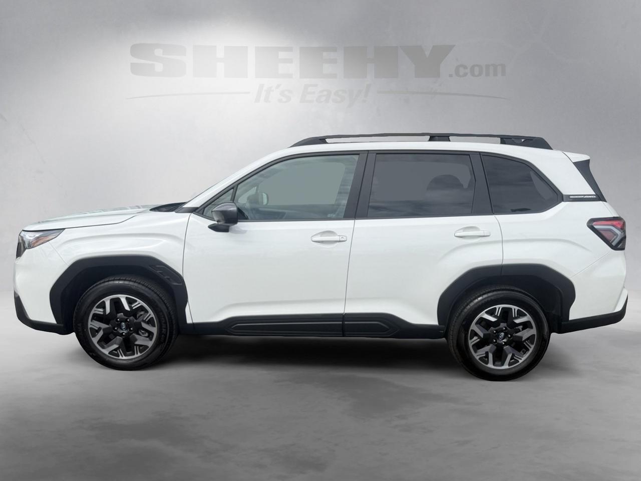 2026 Subaru Forester Premium Springfield VA