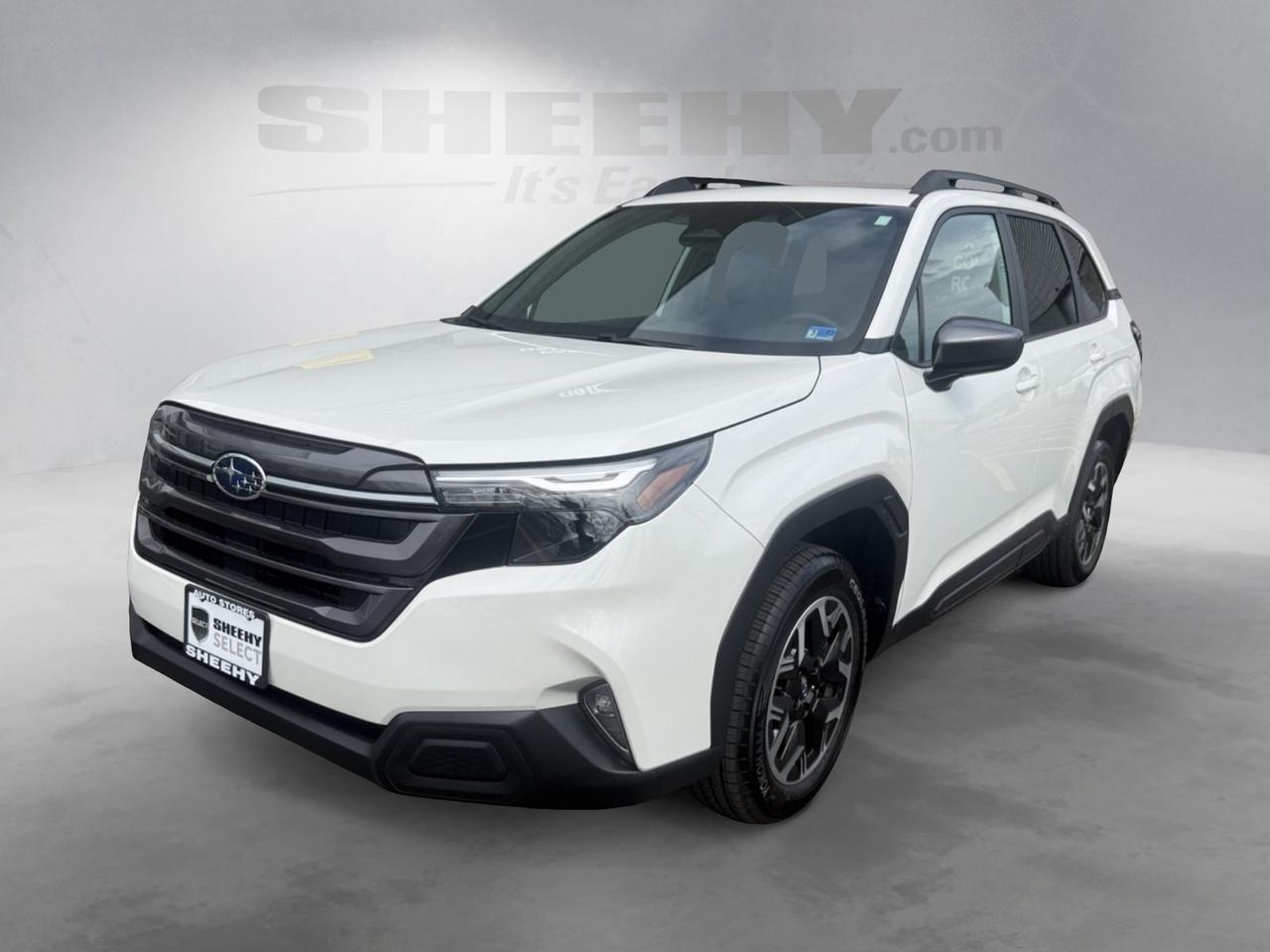 2026 Subaru Forester Premium Springfield VA