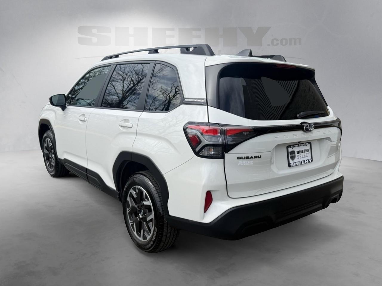 2026 Subaru Forester Premium Springfield VA