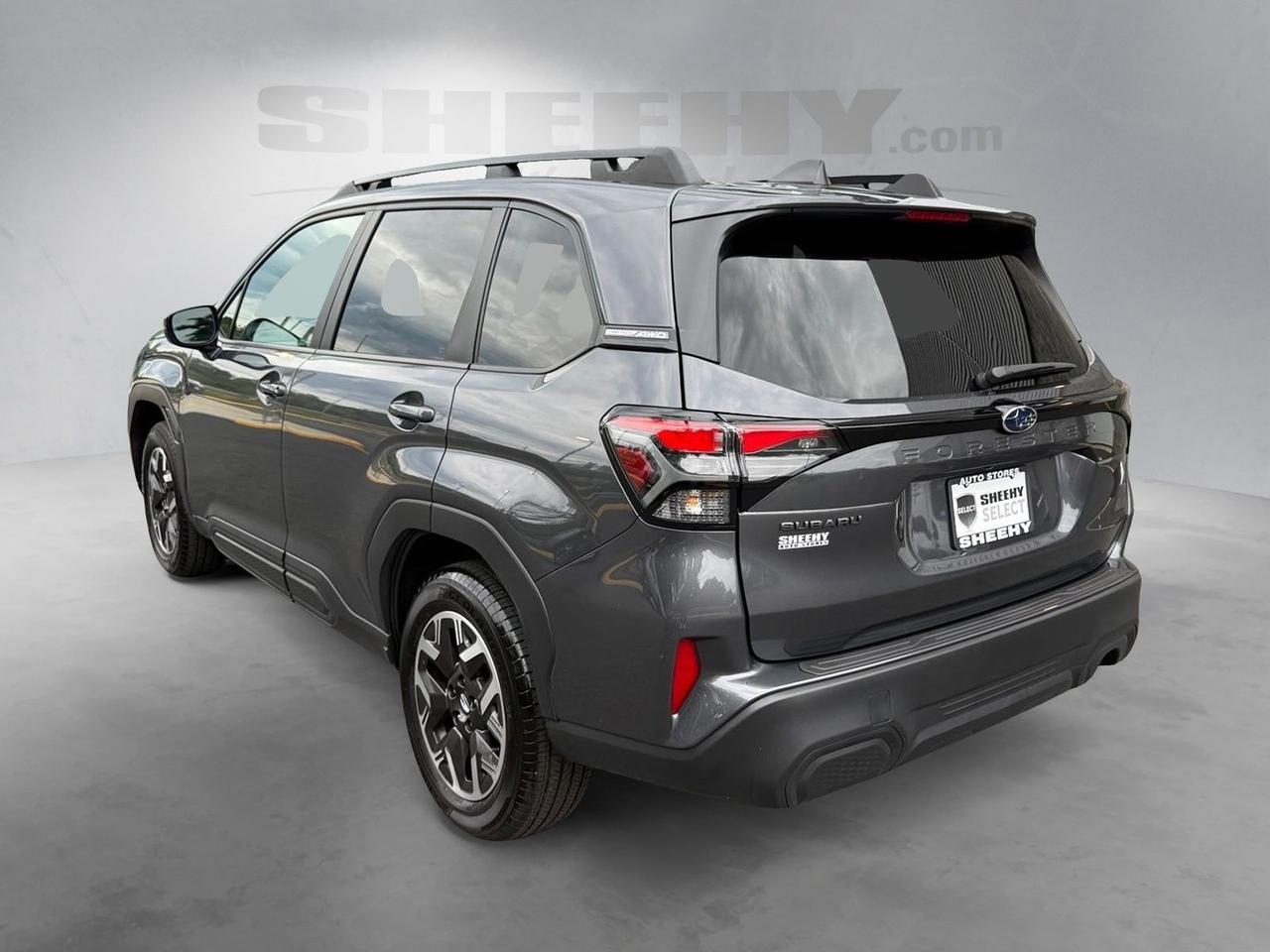 2026 Subaru Forester Premium Springfield VA