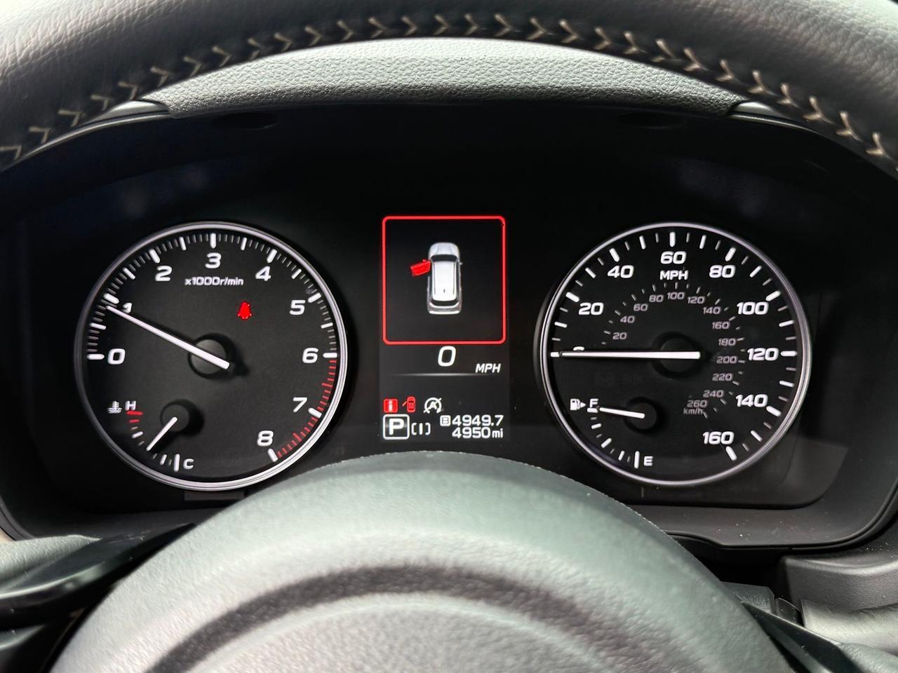 2026 Subaru Forester Premium Springfield VA