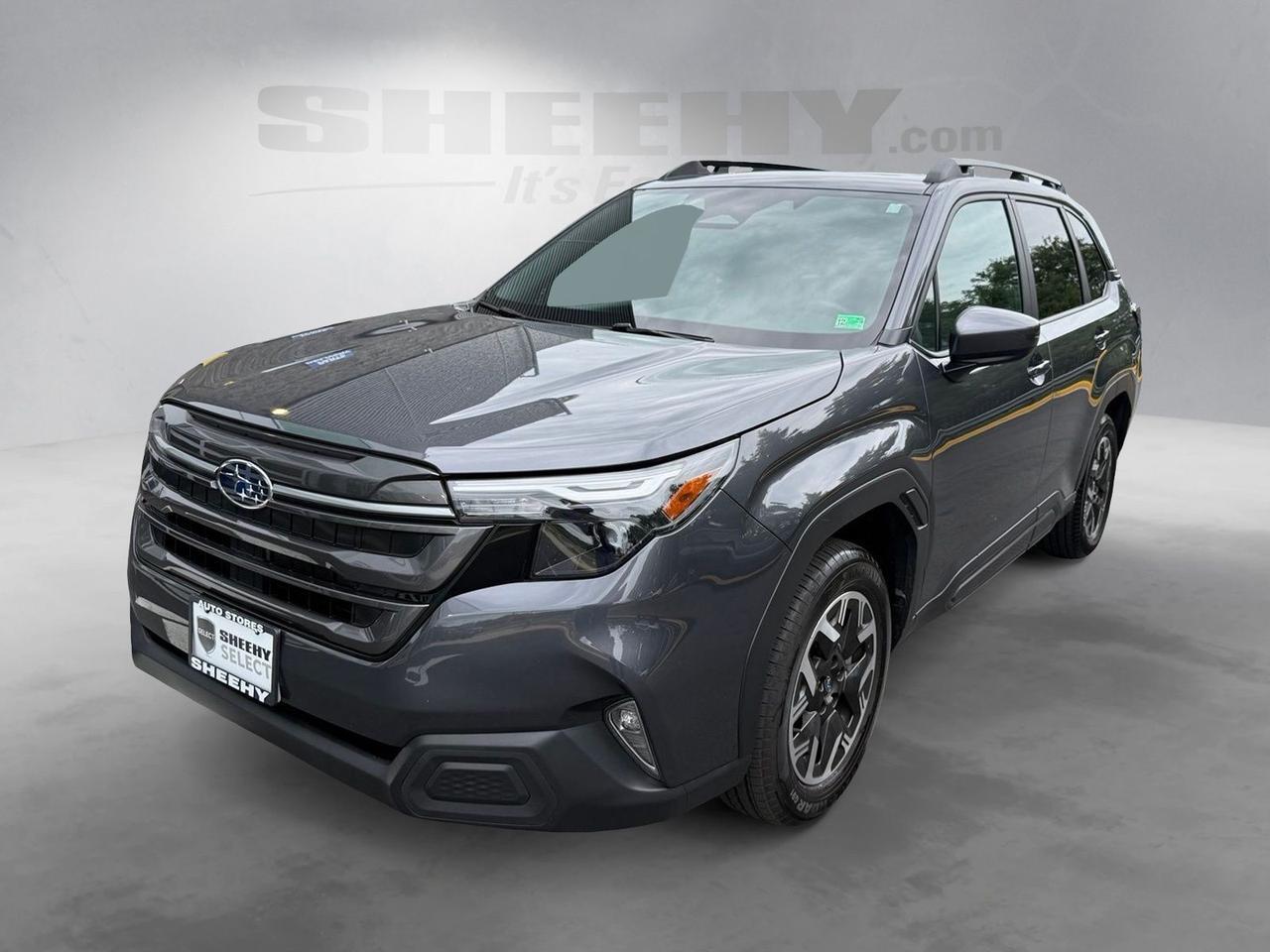 2026 Subaru Forester Premium Springfield VA