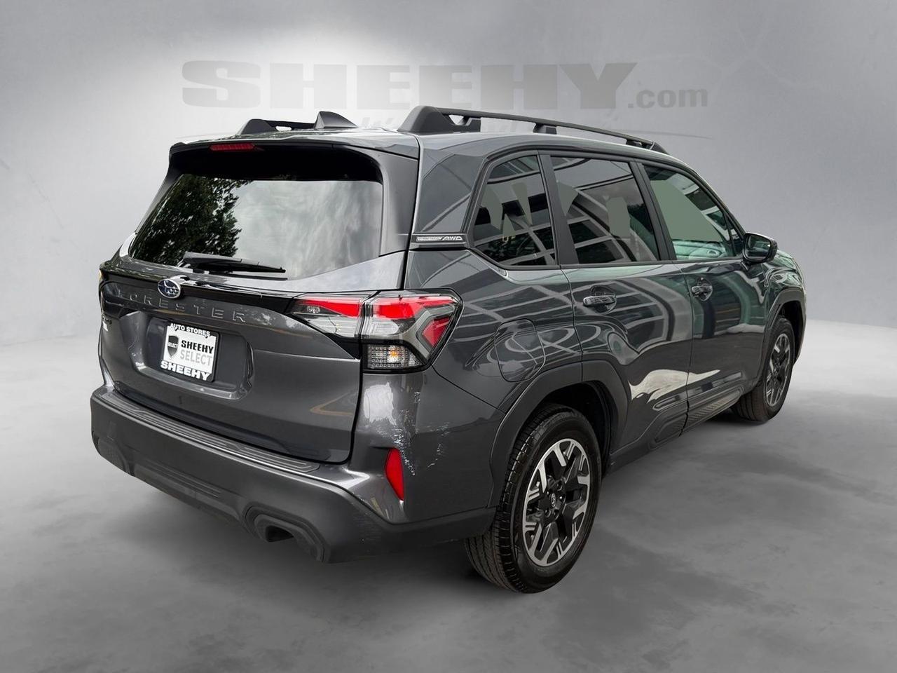 2026 Subaru Forester Premium Springfield VA