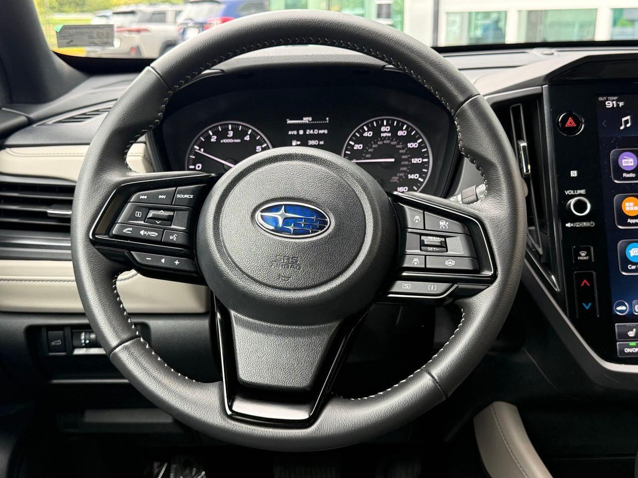 2026 Subaru Forester Premium Springfield VA