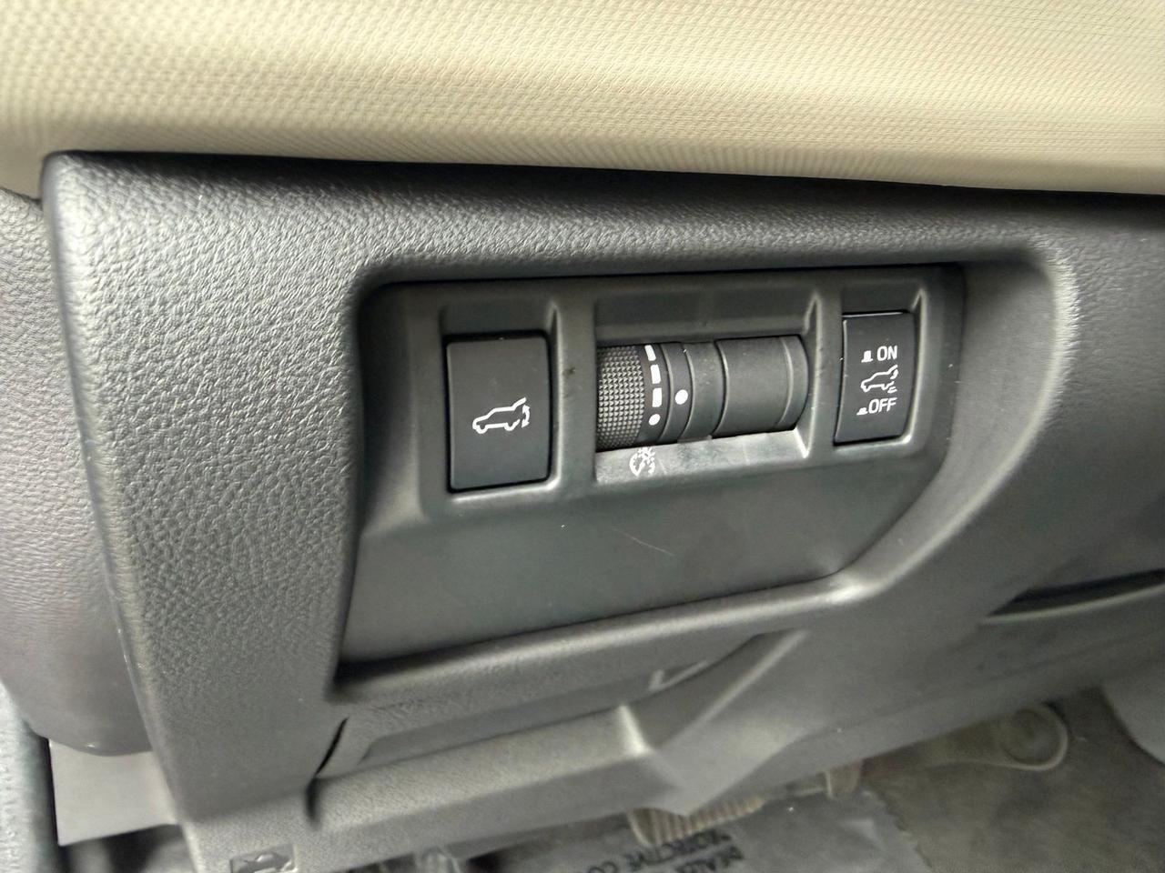 2026 Subaru Forester Premium Springfield VA