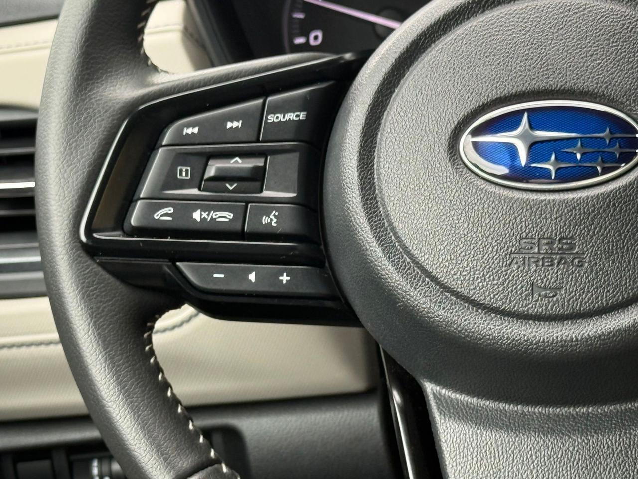 2026 Subaru Forester Premium Springfield VA