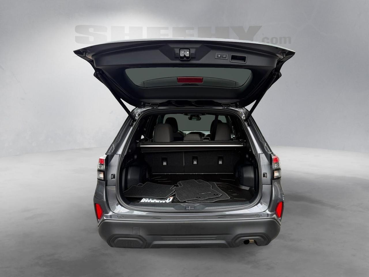 2026 Subaru Forester Premium Springfield VA