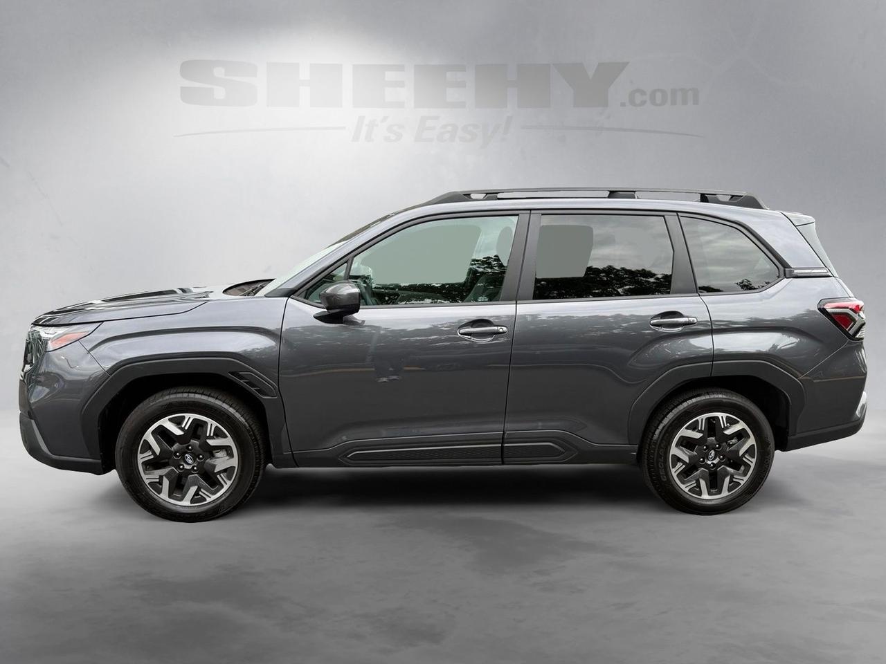 2026 Subaru Forester Premium Springfield VA