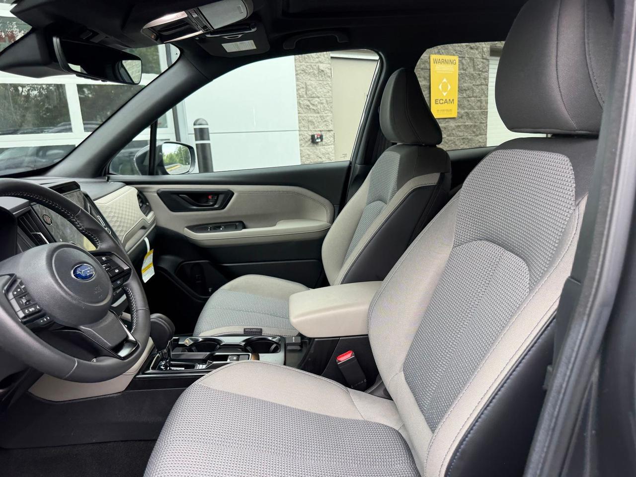 2026 Subaru Forester Premium Springfield VA