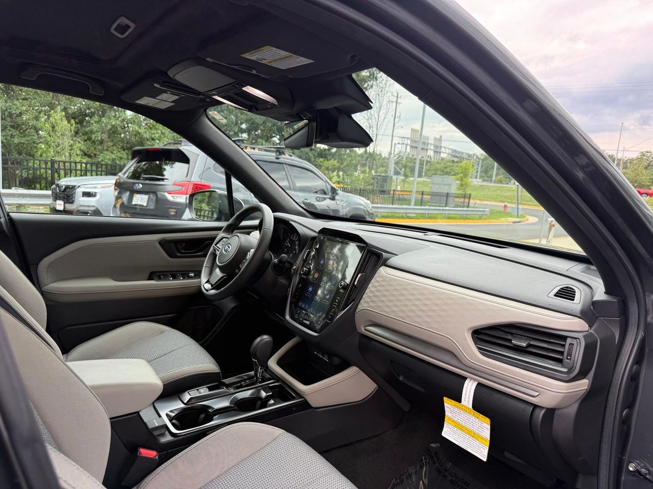 2026 Subaru Forester Premium Springfield VA