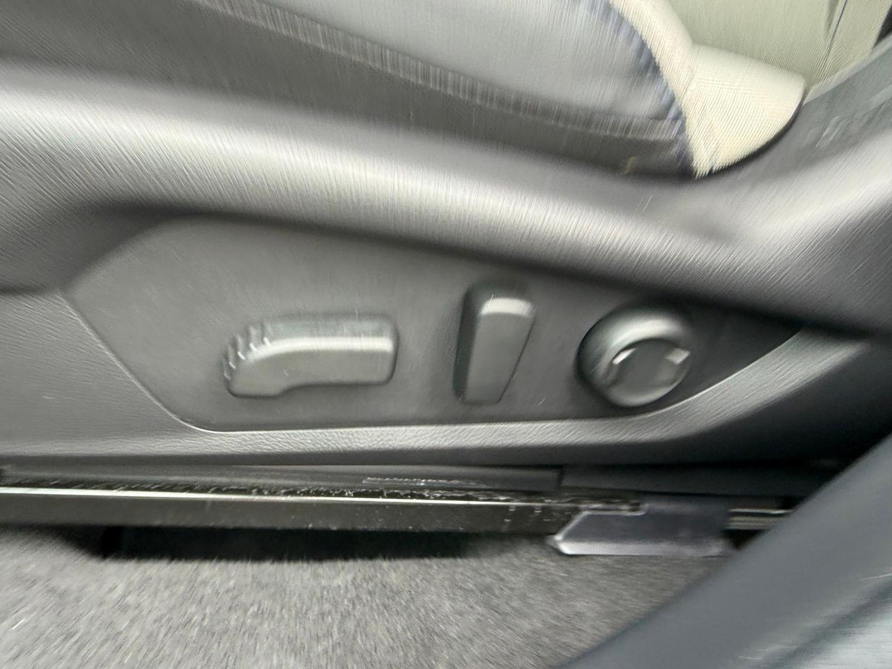 2026 Subaru Forester Premium Springfield VA