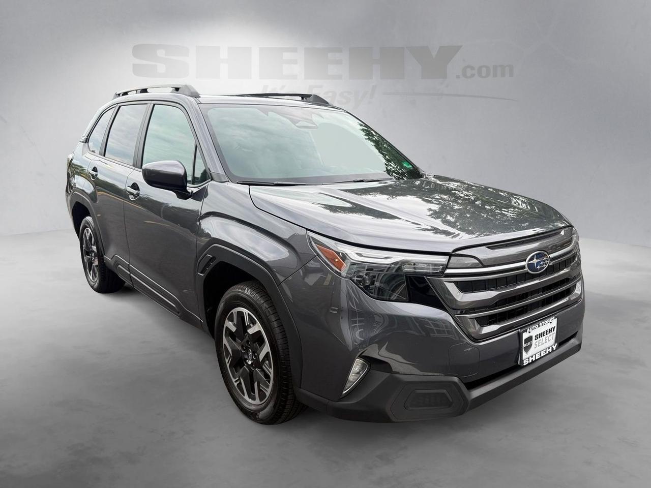 2026 Subaru Forester Premium Springfield VA