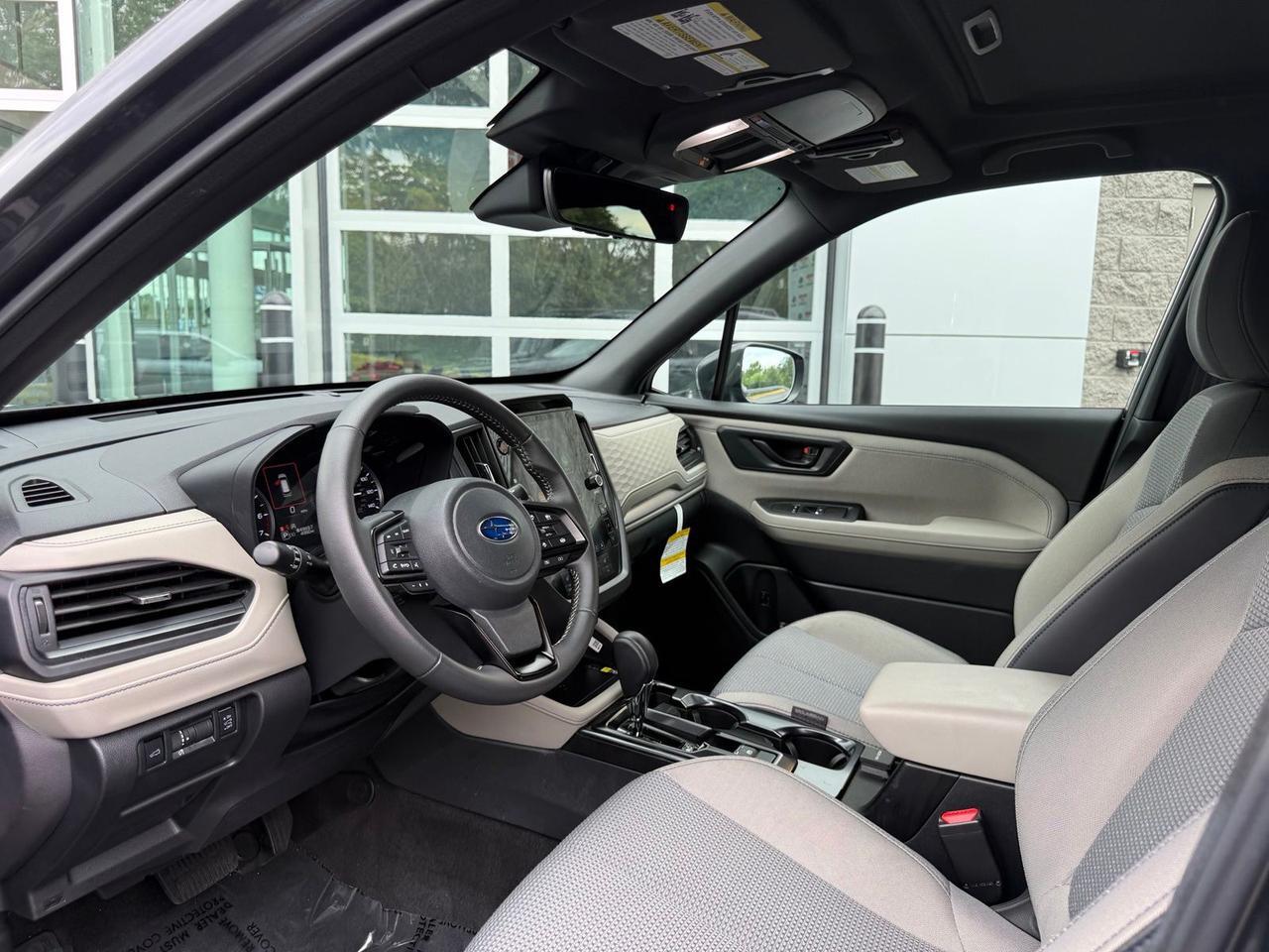 2026 Subaru Forester Premium Springfield VA
