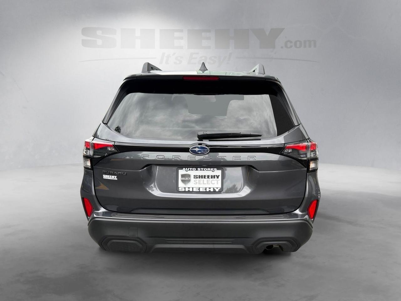 2026 Subaru Forester Premium Springfield VA