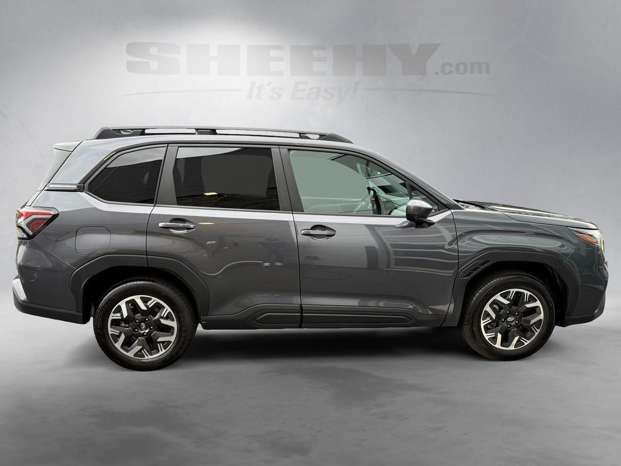 2026 Subaru Forester Premium Springfield VA