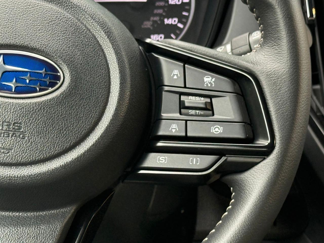 2026 Subaru Forester Premium Springfield VA