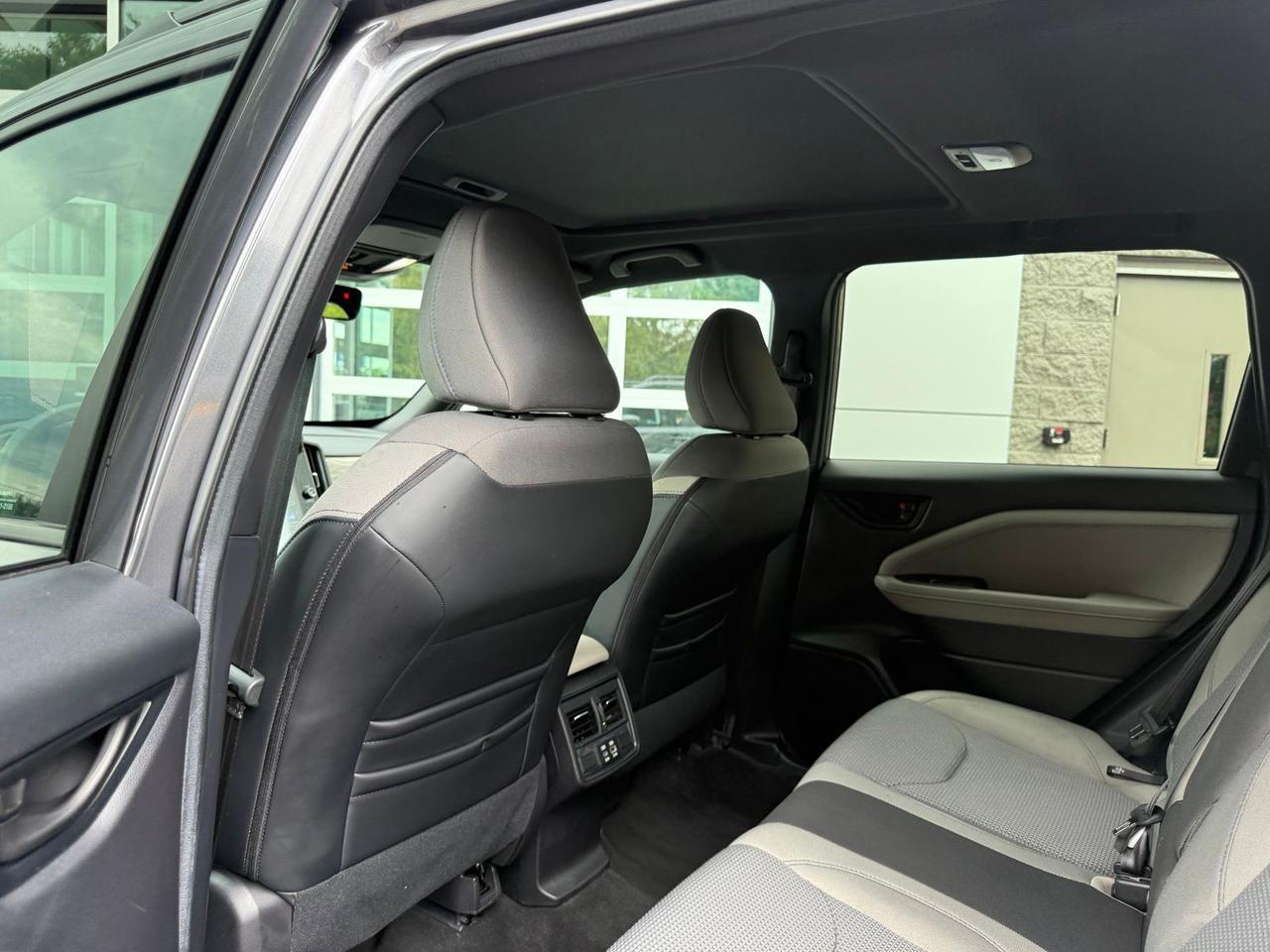 2026 Subaru Forester Premium Springfield VA