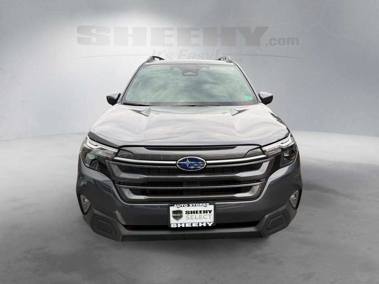 2026 Subaru Forester Premium Springfield VA