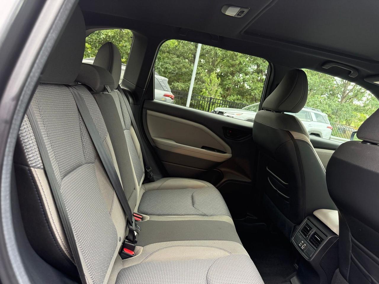 2026 Subaru Forester Premium Springfield VA
