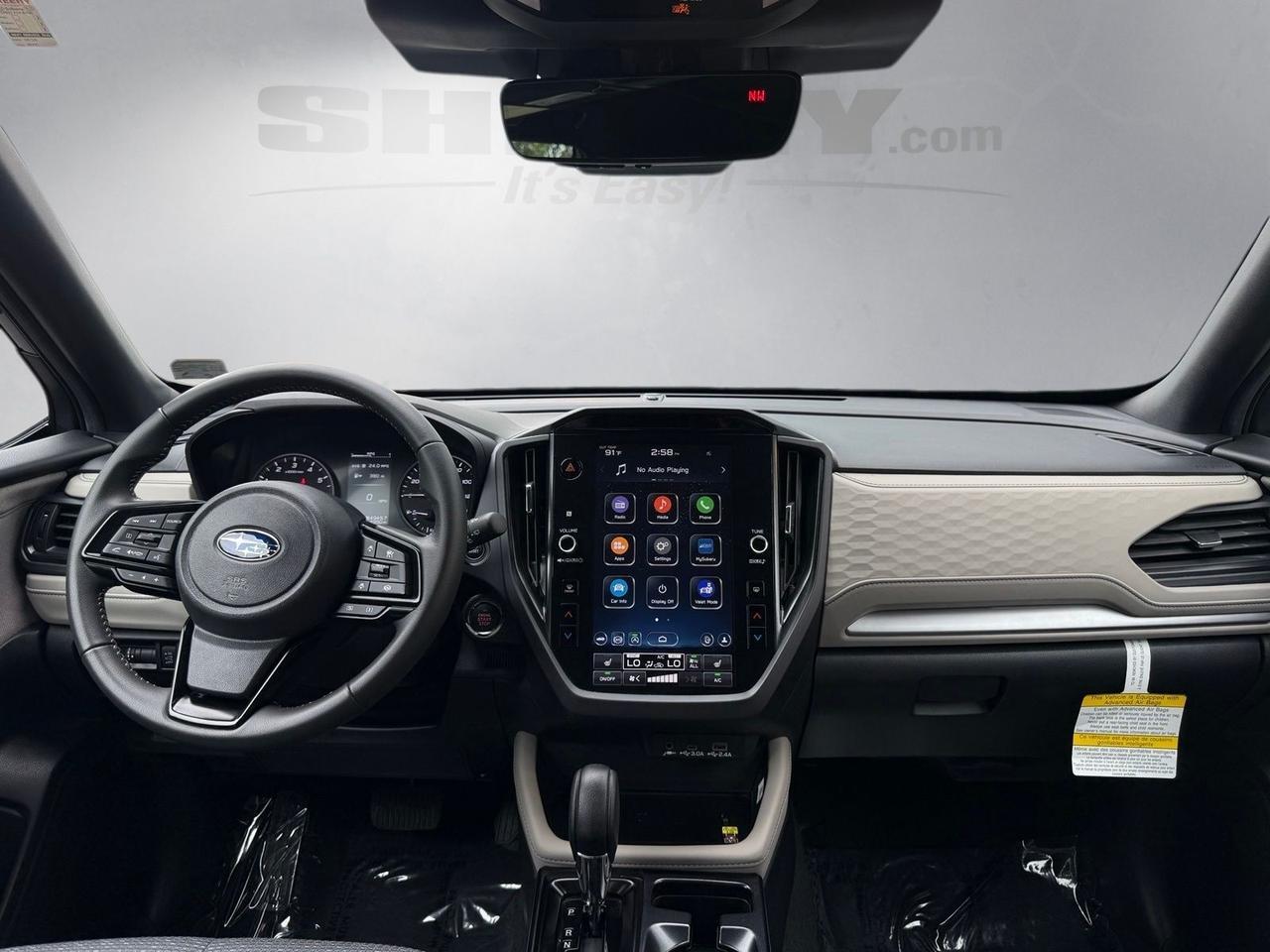 2026 Subaru Forester Premium Springfield VA