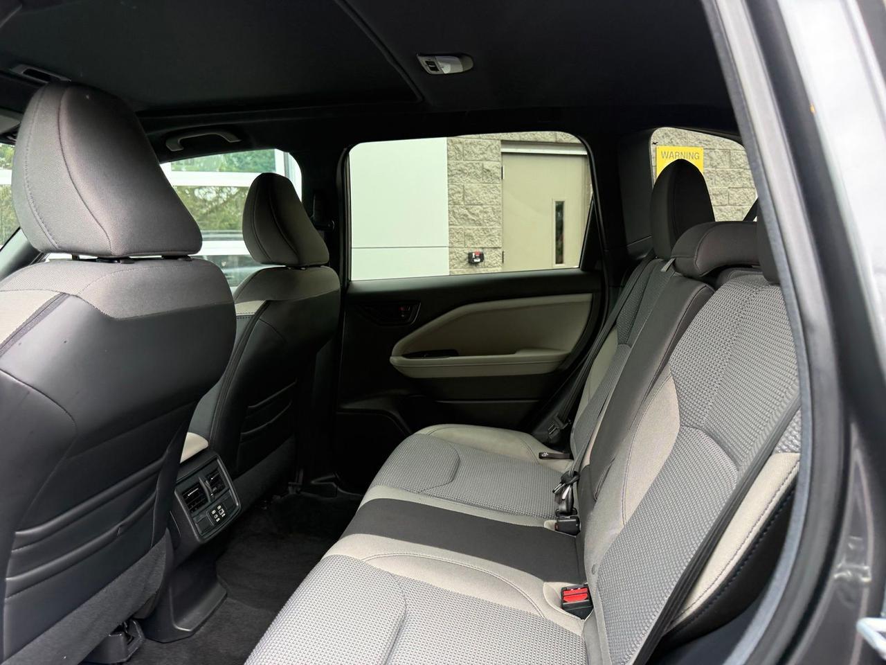 2026 Subaru Forester Premium Springfield VA