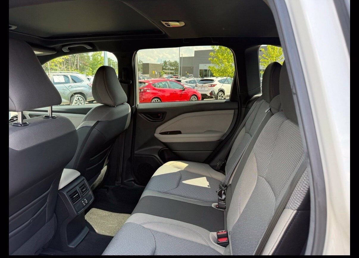 2026 Subaru Forester Premium Springfield VA