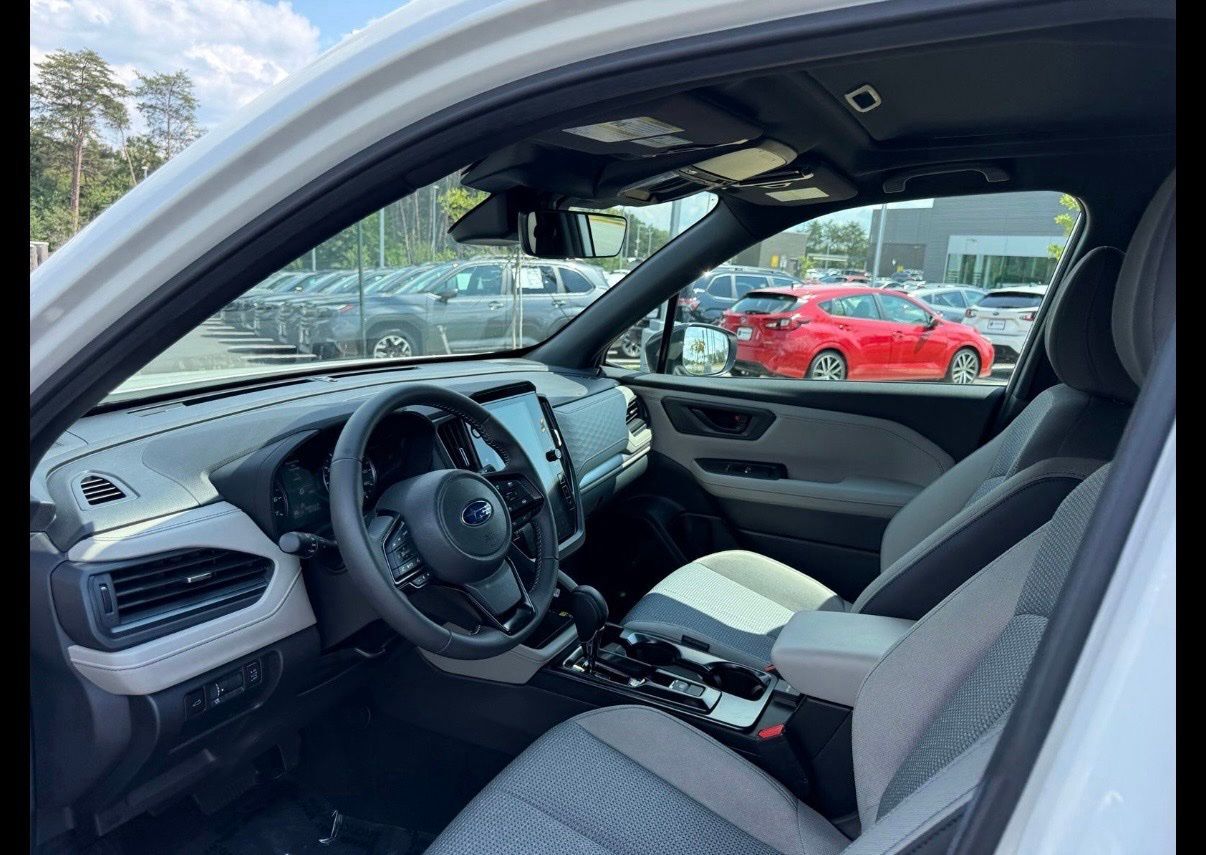 2026 Subaru Forester Premium Springfield VA