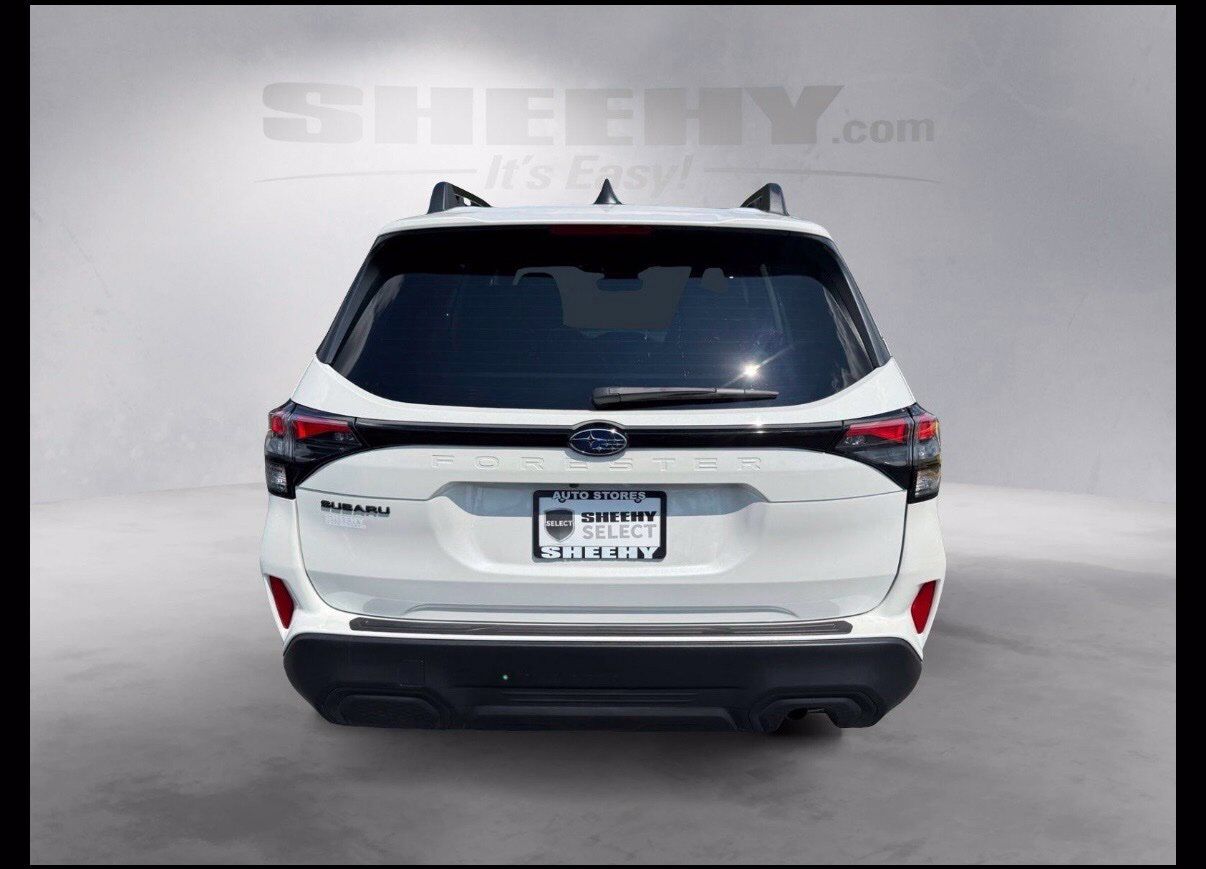 2026 Subaru Forester Premium Springfield VA