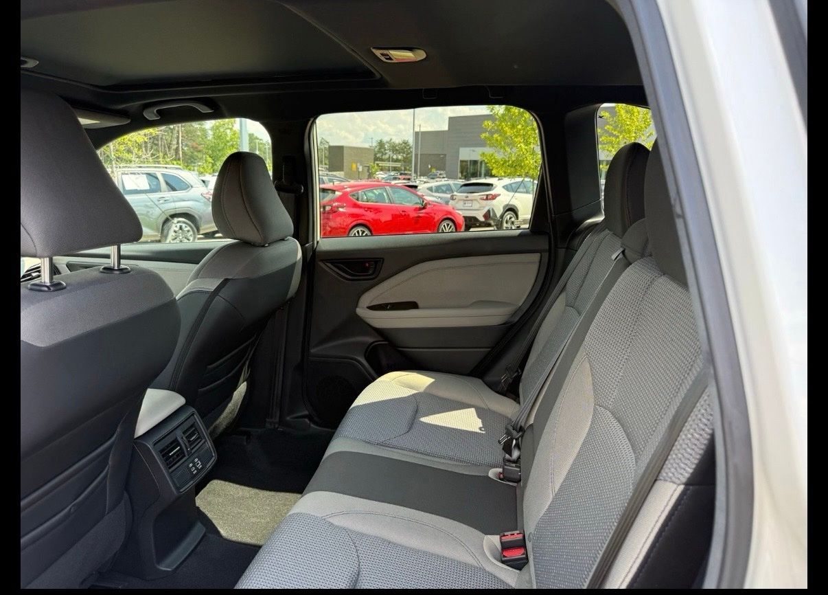 2026 Subaru Forester Premium Springfield VA