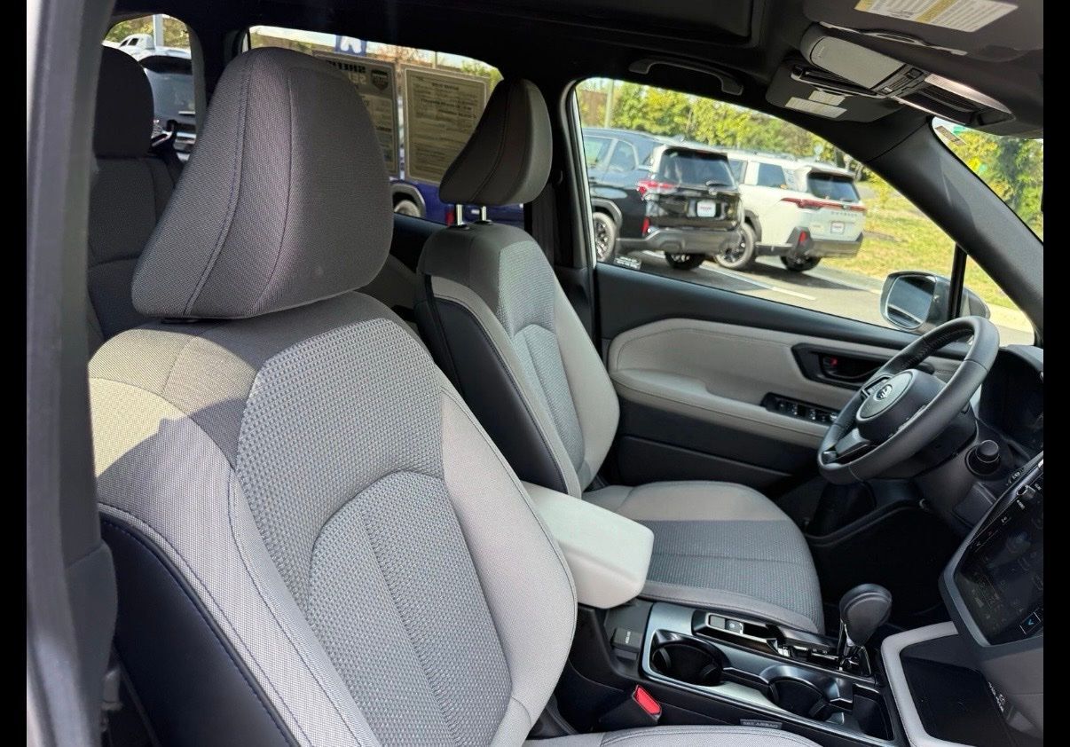 2026 Subaru Forester Premium Springfield VA