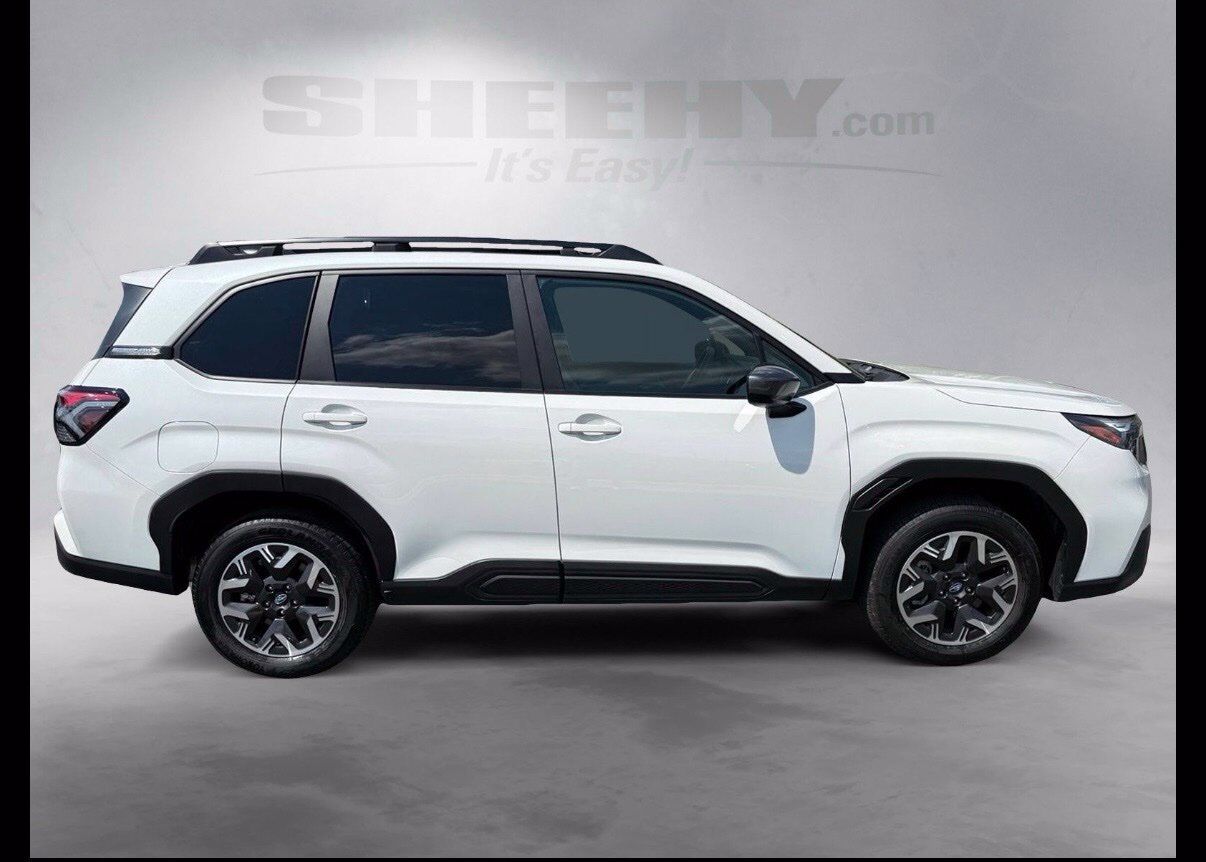 2026 Subaru Forester Premium Springfield VA