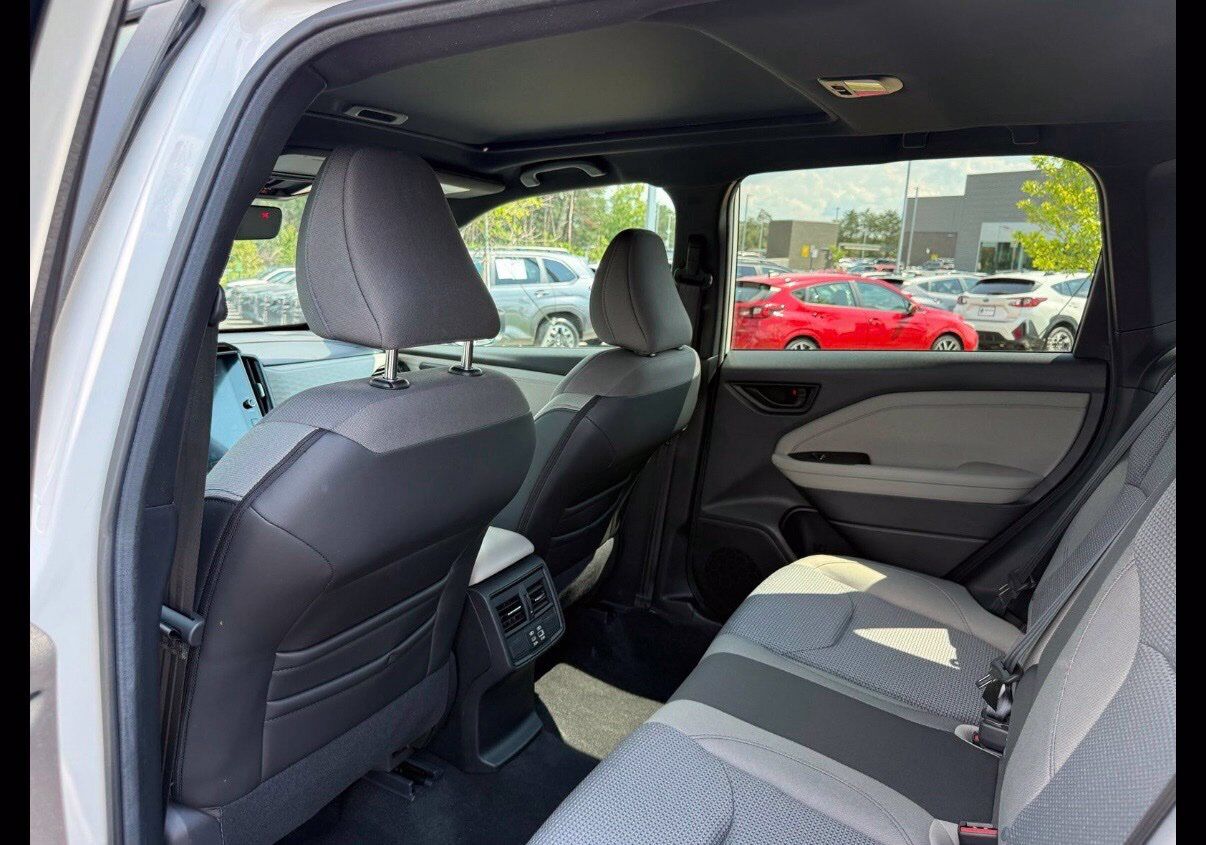 2026 Subaru Forester Premium Springfield VA