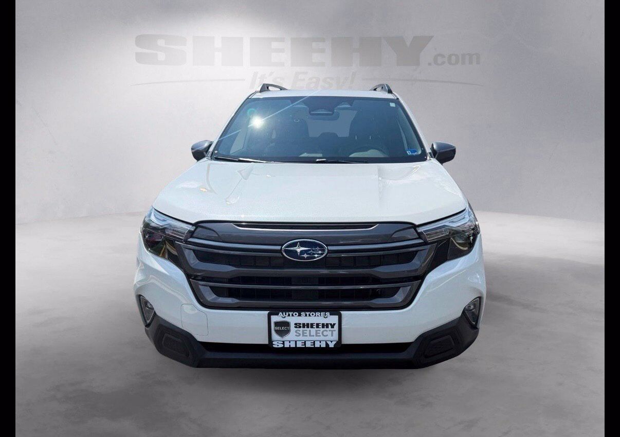 2026 Subaru Forester Premium Springfield VA