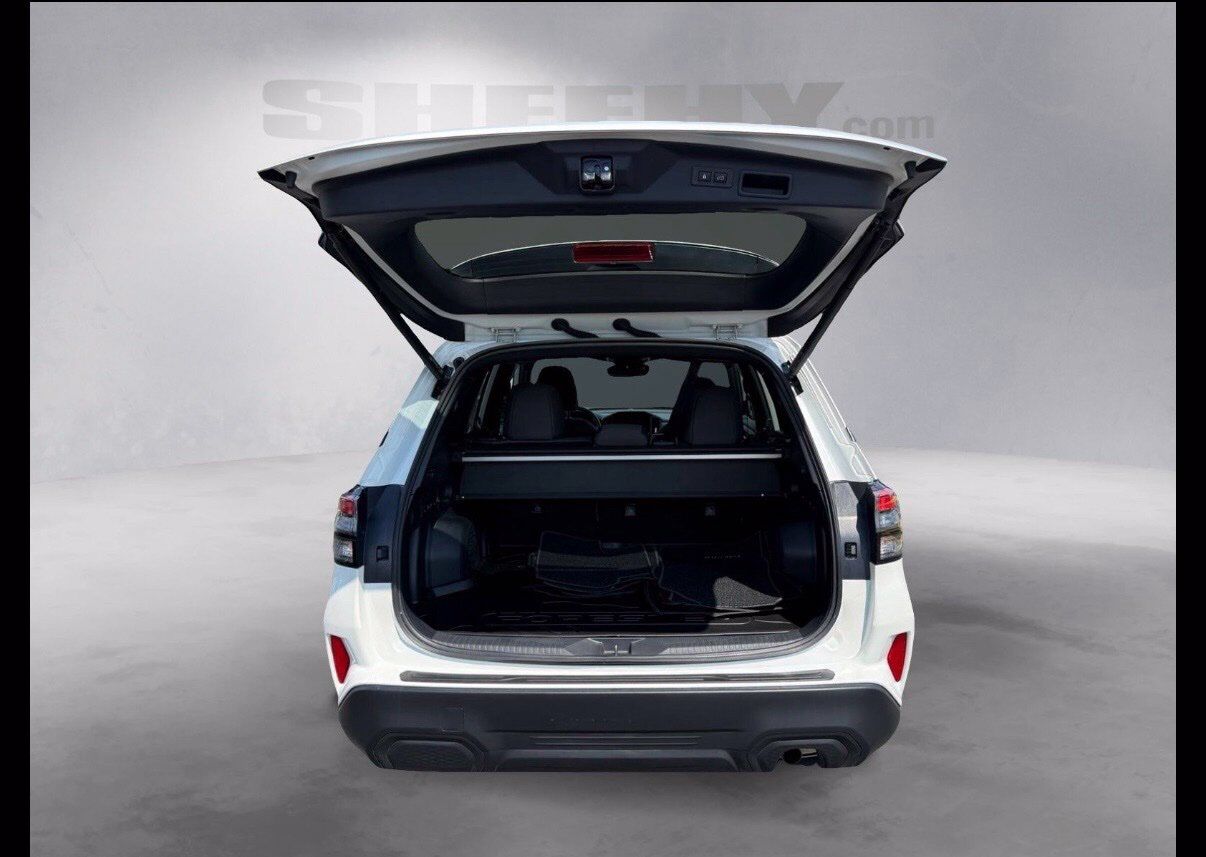 2026 Subaru Forester Premium Springfield VA