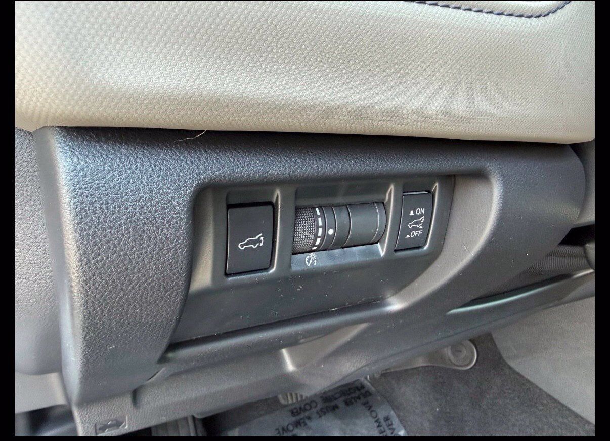 2026 Subaru Forester Premium Springfield VA