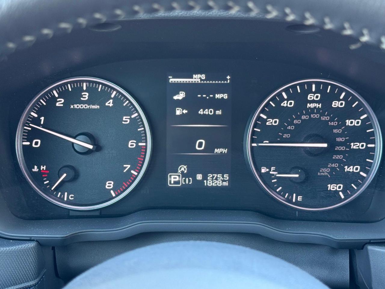 2026 Subaru Forester Premium Springfield VA